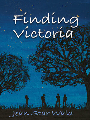 cover image of Finding Victoria